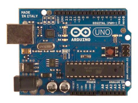 Arduino 